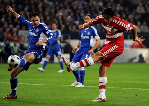 如果利物浦 如果利物浦