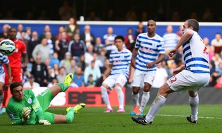 全新的舞台 全新的舞台